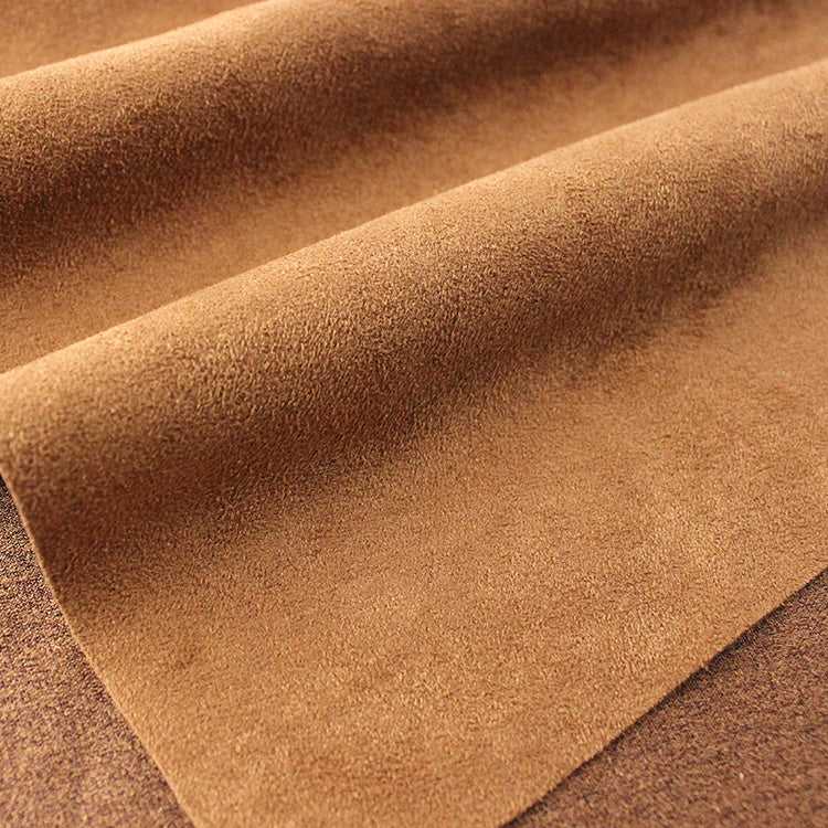Faux Suede Series