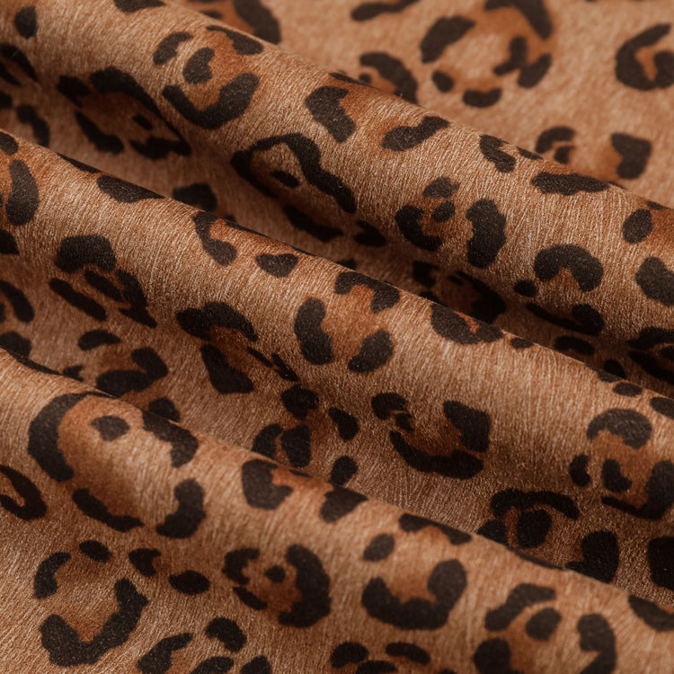 ANIMAL PRINT FABRIC