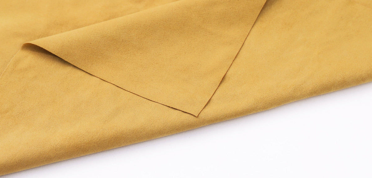 Featured Suede & Fashion Fabrics