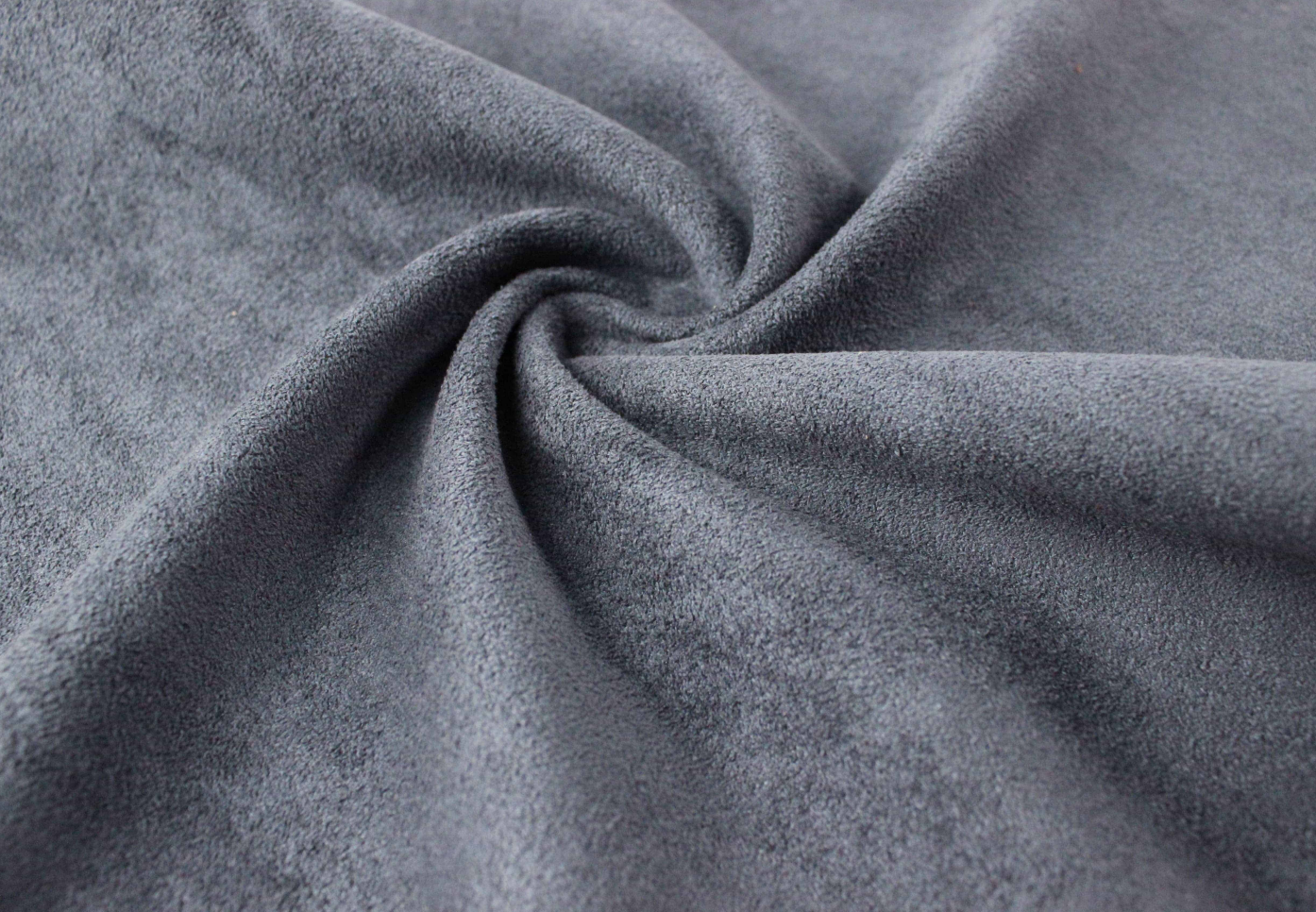 Non-Stretch Suede Fabric