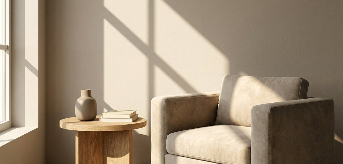 Upholstery & Furniture Fabrics