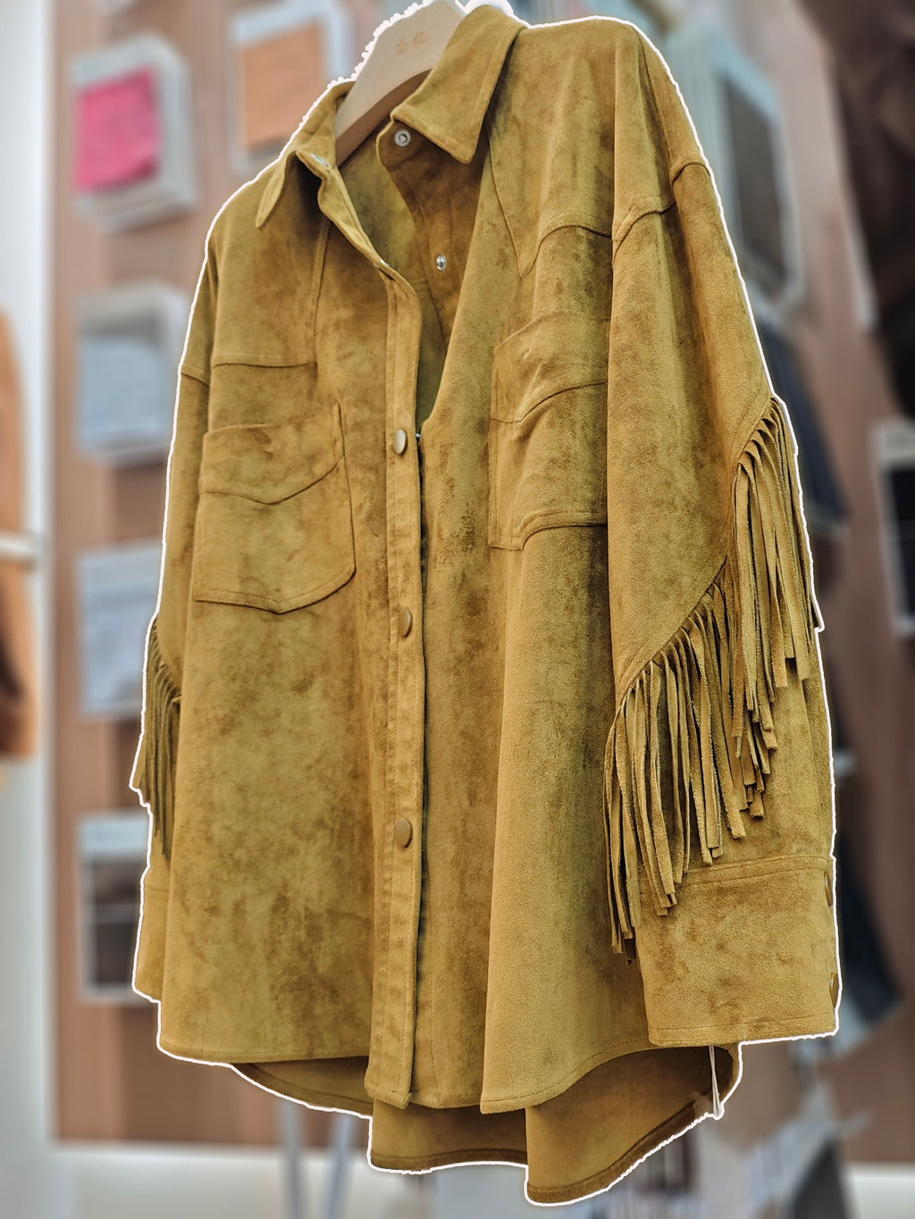 400gsm Long Nap Delicate Texture Suede Fabric | China Manufacturer for Garment Fabrics