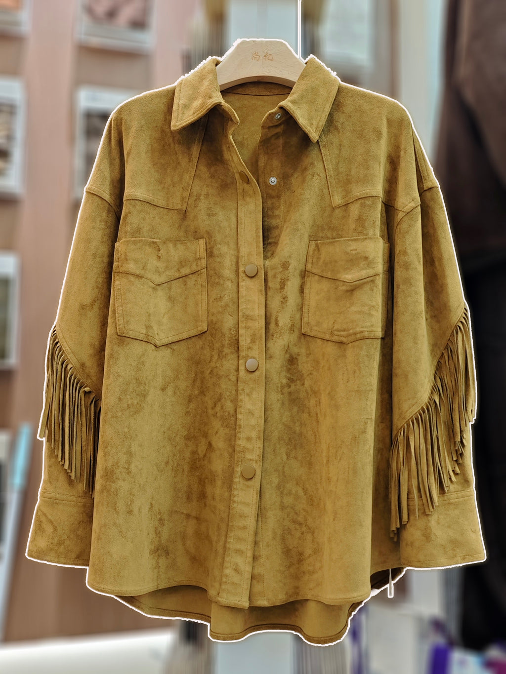 400gsm Long Nap Delicate Texture Suede Fabric | China Manufacturer for Garment Fabrics