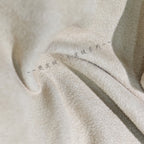Soft Touch Faux Suede Fabric 320gsm for Apparel & Garment – Factory Supply