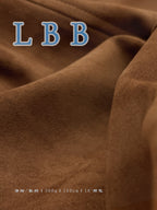 Premium Microfiber Suede Fabric Wholesale – CJ113