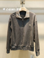Graphene Stretch Suede Fabric 300gsm for Fashion Apparel丨China Supplier