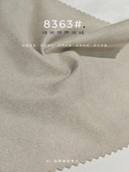 Premium Foil Stamping Microfiber Suede Fabric – 8363