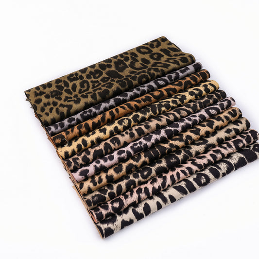 Leopard Print Series 4951#