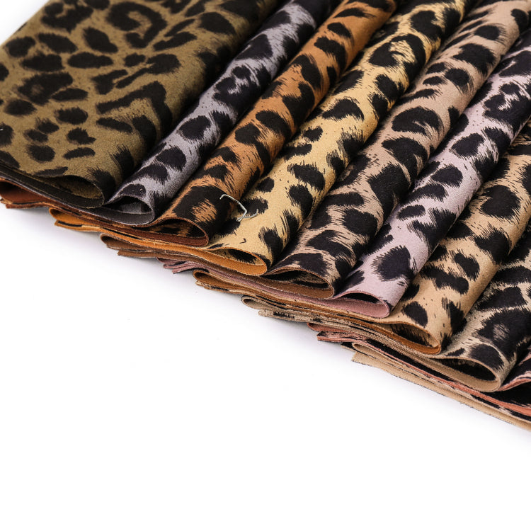 Leopard Print Series 4951#