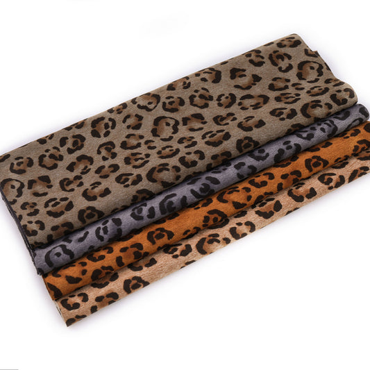 Leopard Print Series 4755#