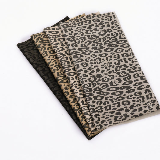 Leopard Print Series 4703#