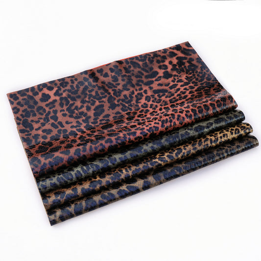 Leopard Print Series 4483#