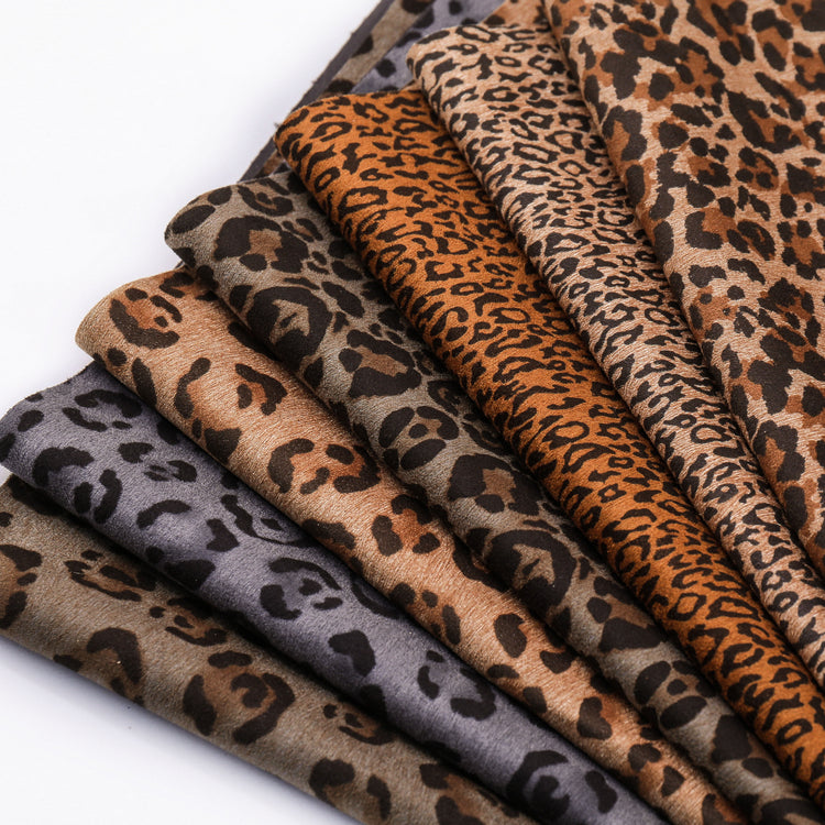 Leopard Print Series 6838#