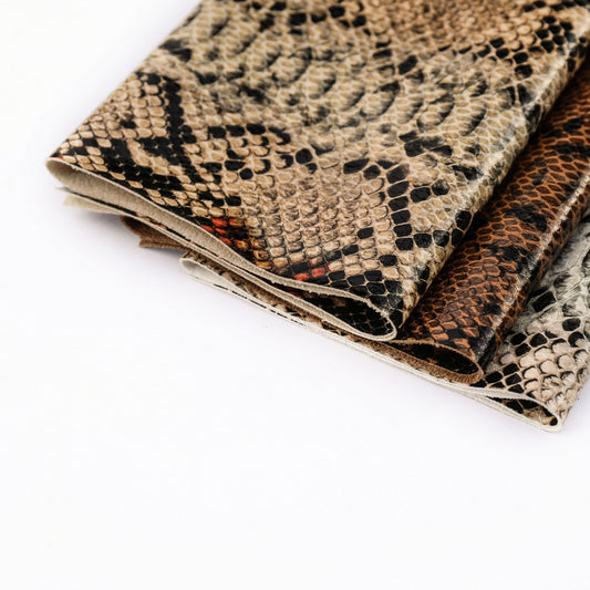 Snake Print Series 5139#