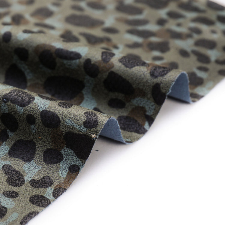 Leopard Print Series 5063#