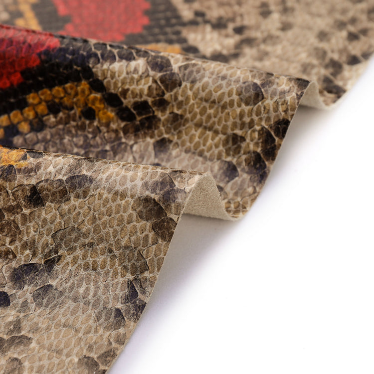 Snake Print Series 5142#