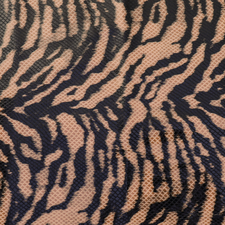 Zebra Print Series 4652#