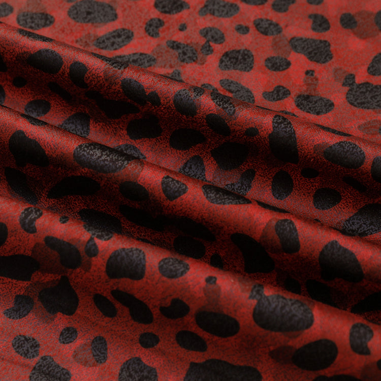 Leopard Print Series 5063#