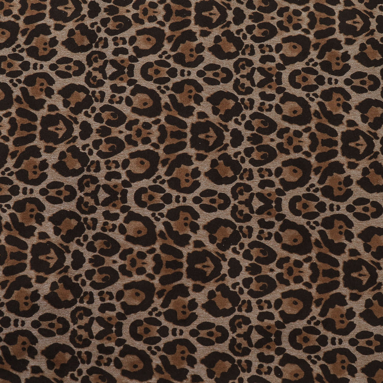 Leopard Print Series 6838#