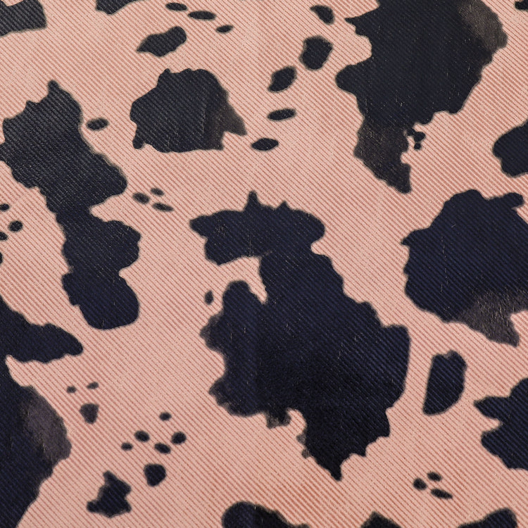 Cow Print Series 4654#