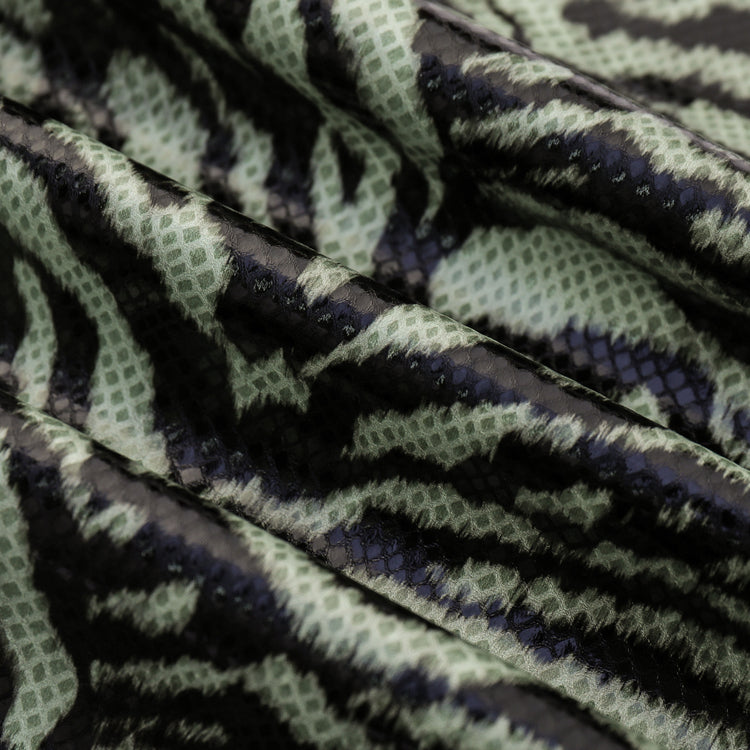 Zebra Print Series 4652#