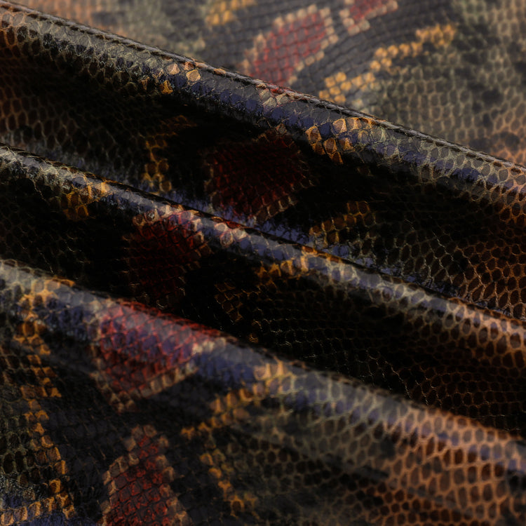 Snake Print Series 5140#