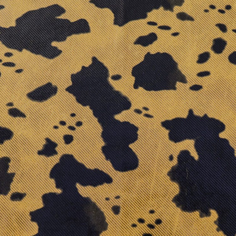 Cow Print Series 4654#