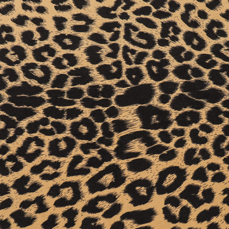 Leopard Print Series 4951#