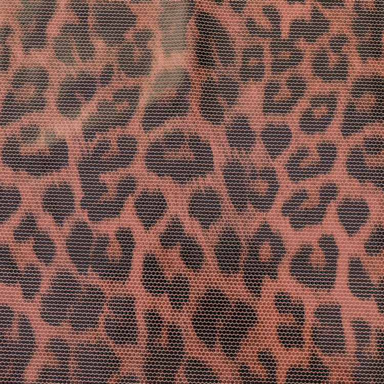 Leopard Print Series 5053#