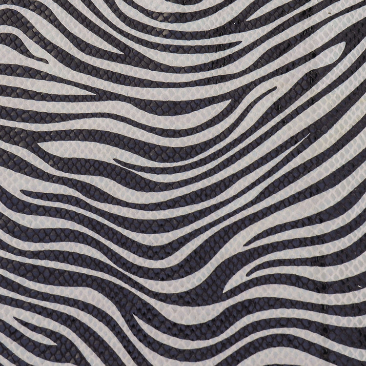 Zebra Print Series 4739#