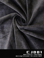 faux-suede-fabric-400gsm-145cm-knitted-slight-stretch-delicate-texture-for-jackets-wholesale-fabric-from-china-sample-cj001