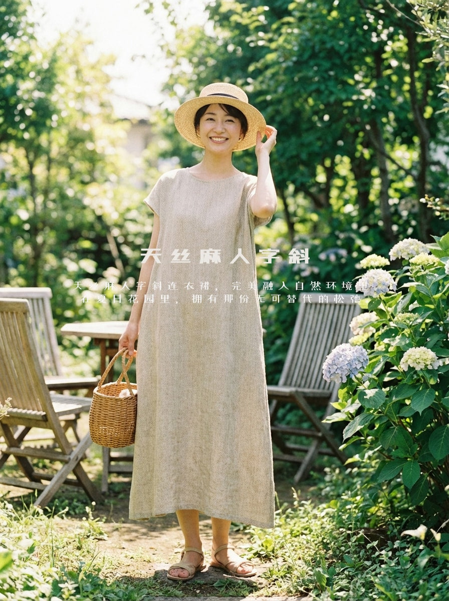 linen-blend-fabric-180gsm-145cm-textured-non-stretch-natural-fiber-for-tops-summer-fabric-supplier-sample-tsmrzx