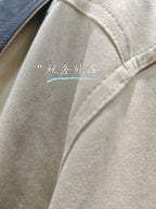 Soft Touch Faux Suede Fabric 320gsm for Apparel & Garment – Factory Supply