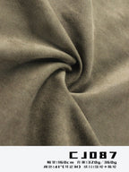 synthetic-suede-fabric-320gsm-160cm-knitted-stretch-smooth-nap-taupe-for-jackets-apparel-fabric-manufacturer-a4-sample-cj087-05